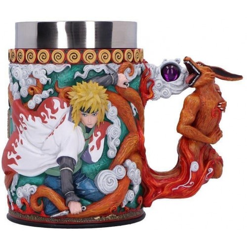 Korbel Naruto - Minato Namikaze