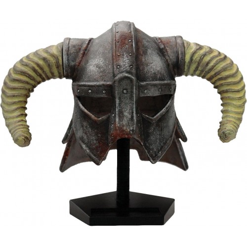 Replika The Elder Scrolls V: Skyrim - helma Dragonborn