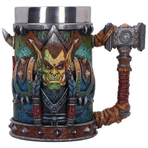 Korbel World of Warcraft - Thrall