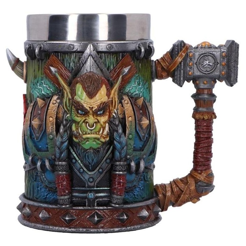 Korbel World of Warcraft - Thrall