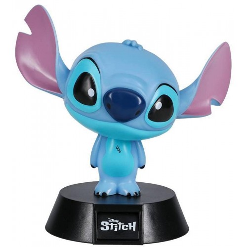 Lampička Lilo & Stitch - Stitch