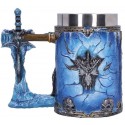 Korbel World of Warcraft - The Lich King