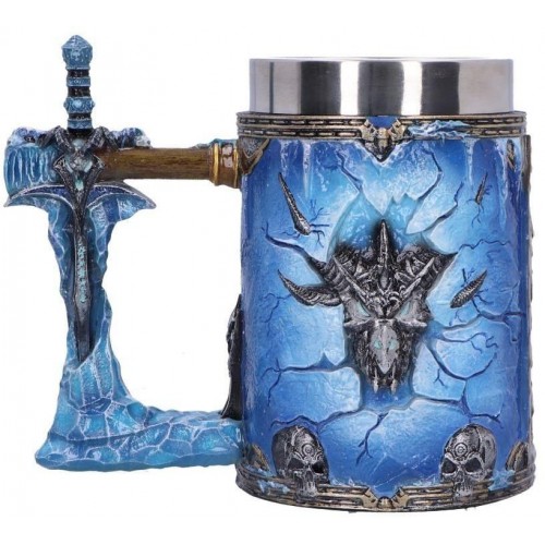 Korbel World of Warcraft - The Lich King