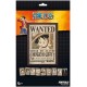 Sada plakátů One Piece - Wanted (9 ks)