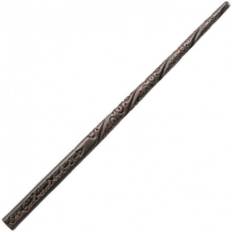 Roleplay hůlka Harry Potter - Sirius Black