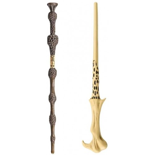 Sada hůlek Harry Potter - Bezová a Lorda Voldemorta (2ks)