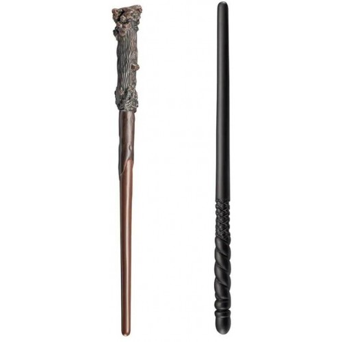 Sada hůlek Harry Potter - Harry Potter a Ginny Weasley