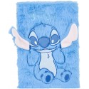 Plyšový zápisník Lilo & Stitch