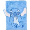 Plyšový zápisník Lilo & Stitch