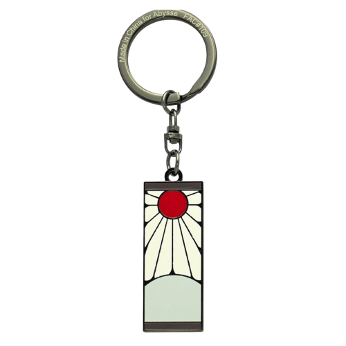 Klíčenka Demon Slayer - Tanjiro Earring