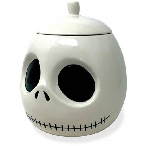 Keramická dóza na sušenky Ukradené Vánoce