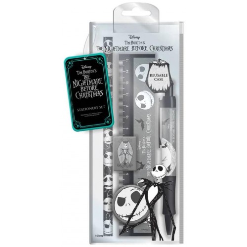 Školní potřeby Ukradené Vánoce (5 ks)