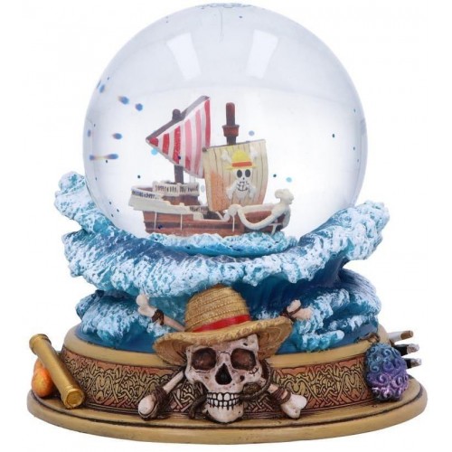 Sněžítko One Piece - Going Merry