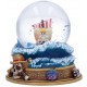 Sněžítko One Piece - Going Merry