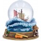 Sněžítko One Piece - Going Merry
