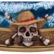 Sněžítko One Piece - Going Merry