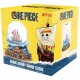 Sněžítko One Piece - Going Merry