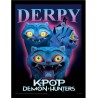 Obraz KPop Demon Hunters - Derpy