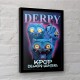 Obraz KPop Demon Hunters - Derpy