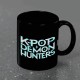 Hrnek KPop Demon Hunters - KPop Logo