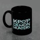 Hrnek KPop Demon Hunters - KPop Logo