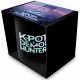 Hrnek KPop Demon Hunters - KPop Logo