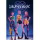 Plakát KPop Demon Hunters - How It s Done
