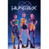 Plakát KPop Demon Hunters - How It s Done