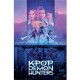 Plakát KPop Demon Hunters - Key Art