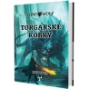 Lone Wolf: Torgarské kobky (vázaná, Definitivní edice)