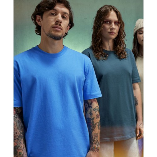 Tričko z těžké bavlny 220g/m²