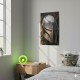Plakát 3D - Mandalorian