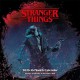 Nástěnný kalendář Stranger Things 2026 (16 měsíců)