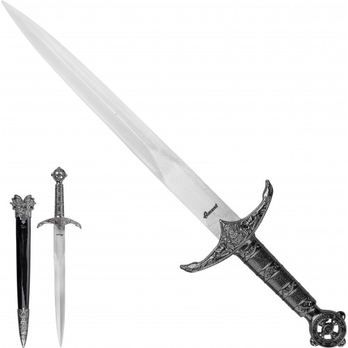 Amont Zdobná dýka "LOCKSLEY MINI" Robin Hood