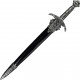 Amont Zdobná dýka "LOCKSLEY MINI" Robin Hood