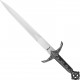 Amont Zdobná dýka "LOCKSLEY MINI" Robin Hood