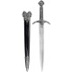 Amont Zdobná dýka "LOCKSLEY MINI" Robin Hood