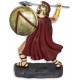 Albainox Pryskyřicová soška "SPARTAN HOPLITE"