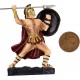 Albainox Pryskyřicová soška "SPARTAN HOPLITE"