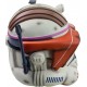 AF Detailní helma "COMMANDER CODY" plně nositelná - Star Wars