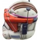 AF Detailní helma "COMMANDER CODY" plně nositelná - Star Wars