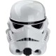 AF Detailní helma "IMPERIAL STORMTROOPER" plně nositelná - Star Wars