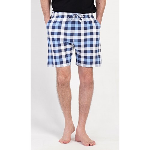 Pánské pyžamové šortky Samuel