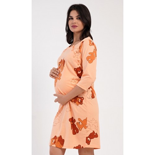 Dámská noční košile mateřská Patricia