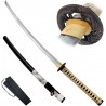 AF Samurajská katana “DRAGON VEIL" funkční