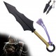 AF Bojový kunai "SCORPION'S KUNAI" - Mortal Kombat
