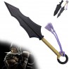 AF Bojový kunai "SCORPION'S KUNAI" - Mortal Kombat
