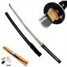 AF Luxusní katana "GOHEI NO KAMI" s bohatým příslušenstvím
