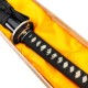 AF Luxusní katana "GOHEI NO KAMI" s bohatým příslušenstvím