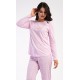 Dámské pyžamo dlouhé Believe